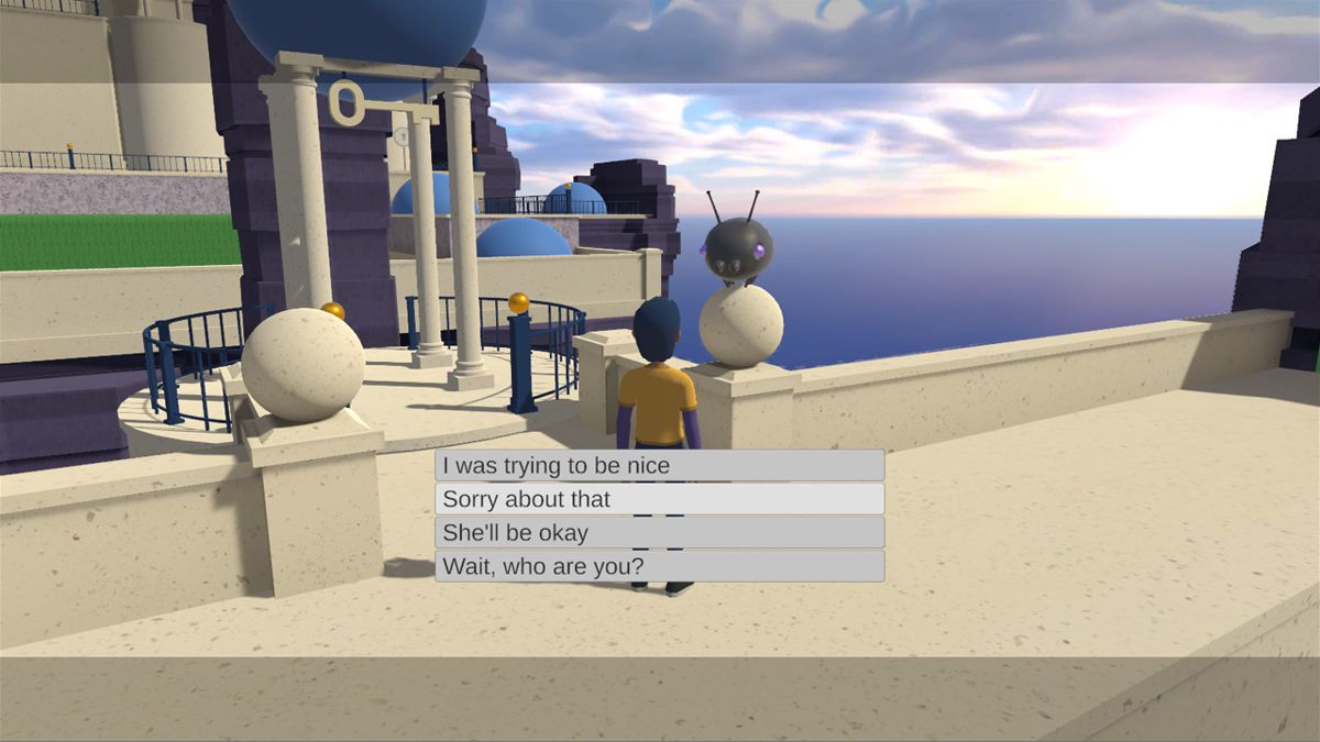 SuperSecret Screenshot (Steam)