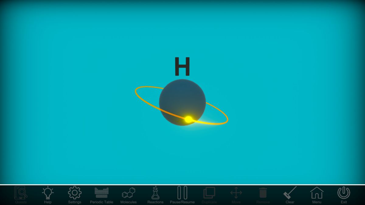 Project Chemistry Screenshot (Steam)