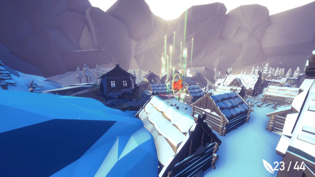 Aery: Calm Mind 3 Screenshot (Steam)