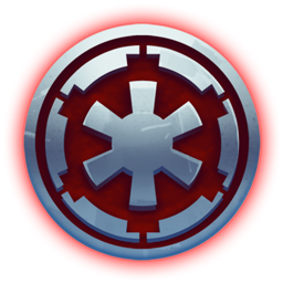 Star Wars: Uprising Avatar (Official website > Game Guide): Galactic Empire in: Introduction > Factions