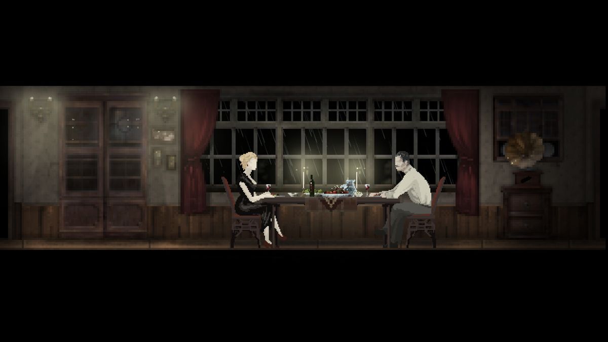 Loretta Screenshot (Steam)