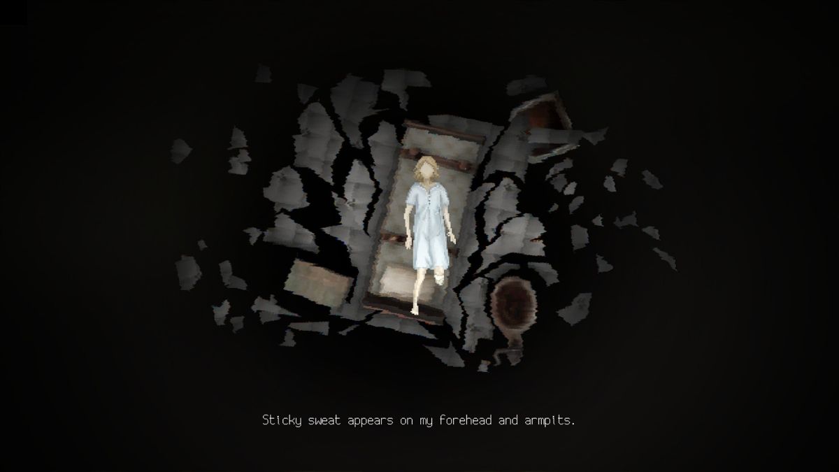 Loretta Screenshot (Steam)