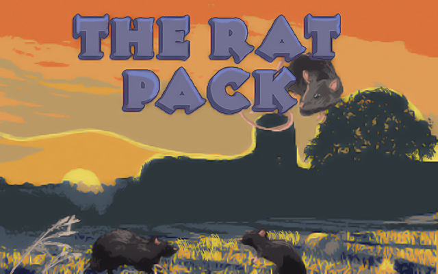 The Rat Pack Screenshot (Itch.io Promo Images)