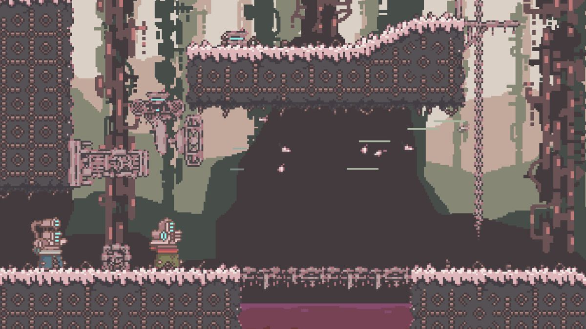 Bokura Screenshot (Steam)