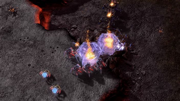 StarCraft II: Legacy of the Void Screenshot (Battle.net > screenshots)