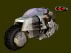 Command & Conquer: The Covert Operations Render (Westwood Studios website, 1997): Nod Recon Bike