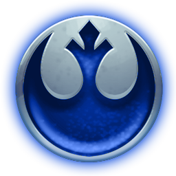 Star Wars: Uprising Avatar (Official website > Game Guide): The Rebel Alliance in: Introduction > Factions