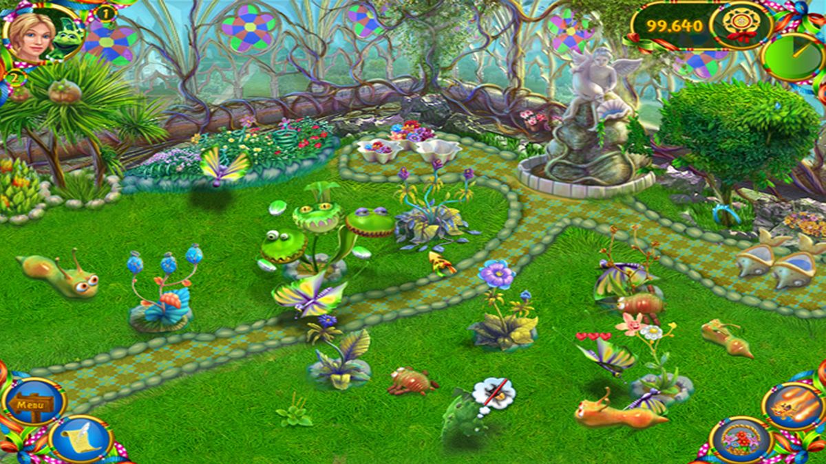 Magic Farm 2: Fairy Lands Screenshot (Steam)