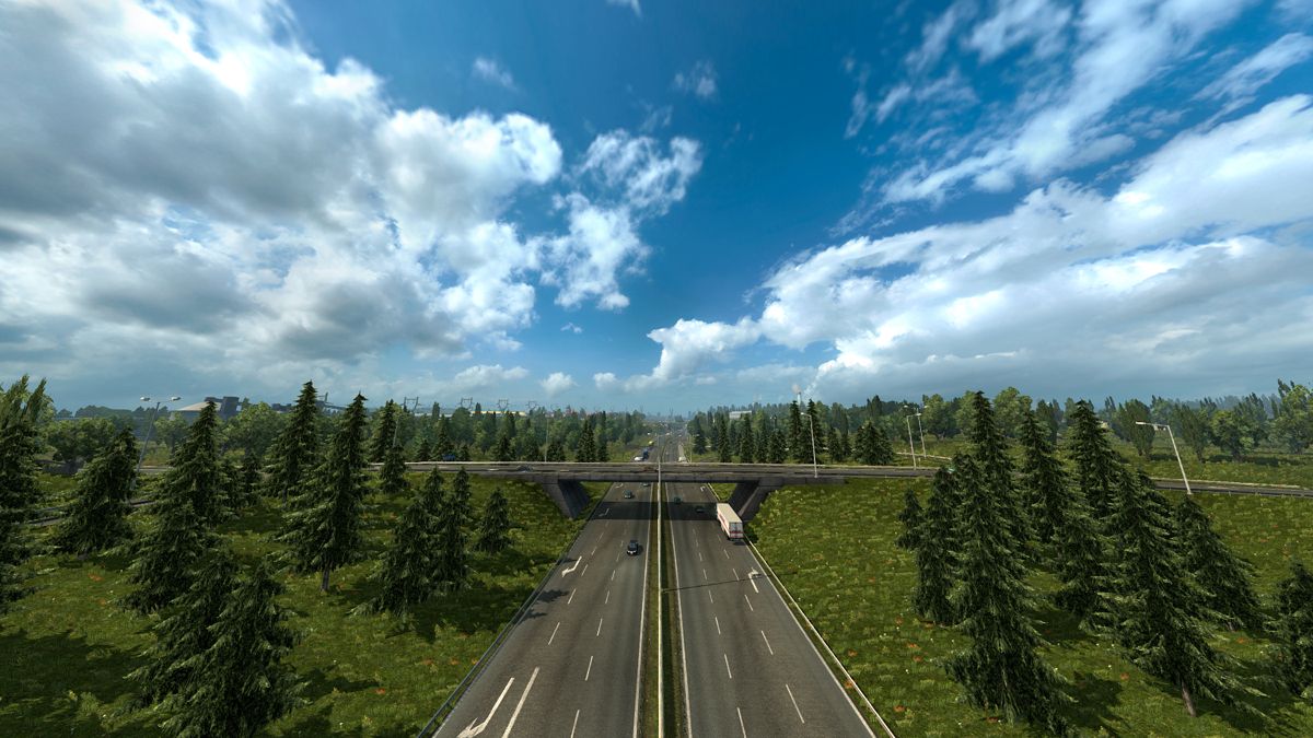 Euro Truck Simulator 2 Screenshot (Steam (24/09/2016))