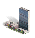Sid Meier's Civilization III Other (Fansite kit: Images > Wonders): United Nations