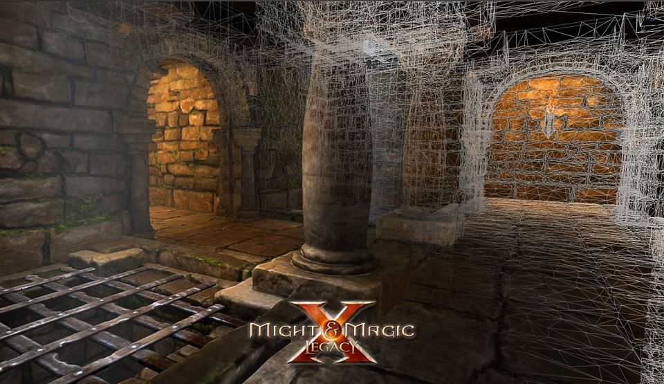Might & Magic X: Legacy Concept Art (Facebook (timeline photos))