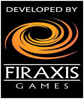 Sid Meier's Civilization IV Logo (Fansite kit: logos)