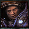 StarCraft II: Wings of Liberty Avatar (Blizzard: Fansite Kit (avatars))