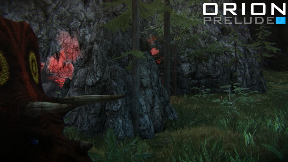 Orion: Prelude Screenshot (Steam)