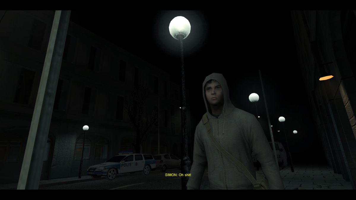 Cry of Fear Screenshot (Steam)