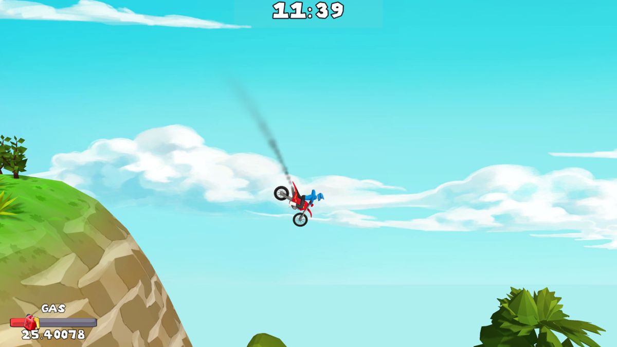 Offroad Moto Bike Screenshot (Nintendo.com.au)