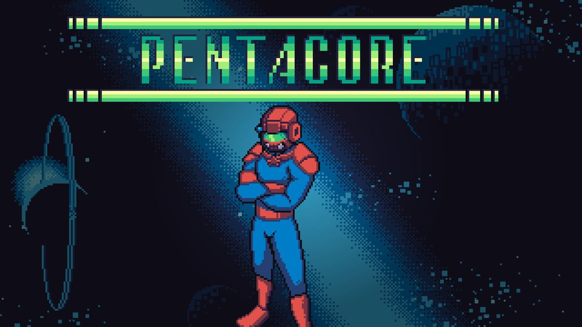Pentacore Screenshot (Steam)