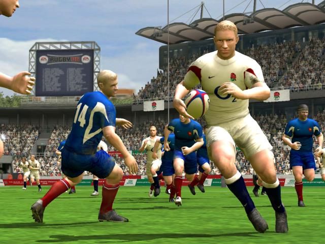 Rugby 06 Screenshot (Electronic Arts UK Press Extranet, 2006-02-03)