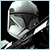 Star Wars: Battlefront Avatar (Lucas Arts: Star Wars Battlefront: icons (archived)): Clone Trooper in: Republic