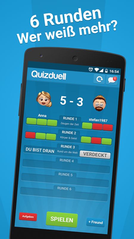 QuizClash Other (Google Play)