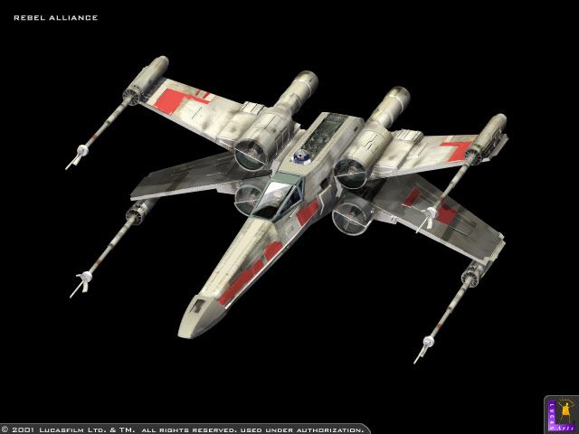 Star Wars: Galactic Battlegrounds Render (Official website units): Fighter This all-purpose flying vehicle is quick and capable of delivering surgical strikes against any other unit, flying or otherwise. It is most useful as a support unit. The Fighter is best suited for attacking those forces that cannot retaliate-for instance, workers, Troopers, and Bombers.