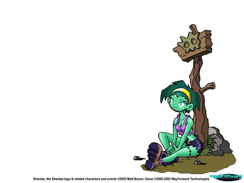 ROA on Twitter Shantae HalfGenie Hero Friends to the End Wallpaper  1080p httpstco9toqk96dHb if your Twitters Image URL click the  image and right click Save Image as Add the URL orig with