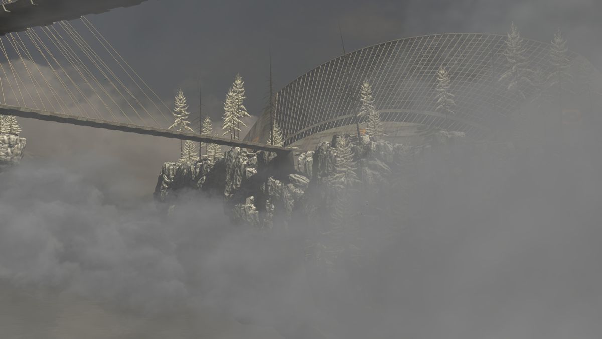 The Talos Principle: Road to Gehenna Screenshot (Steam)