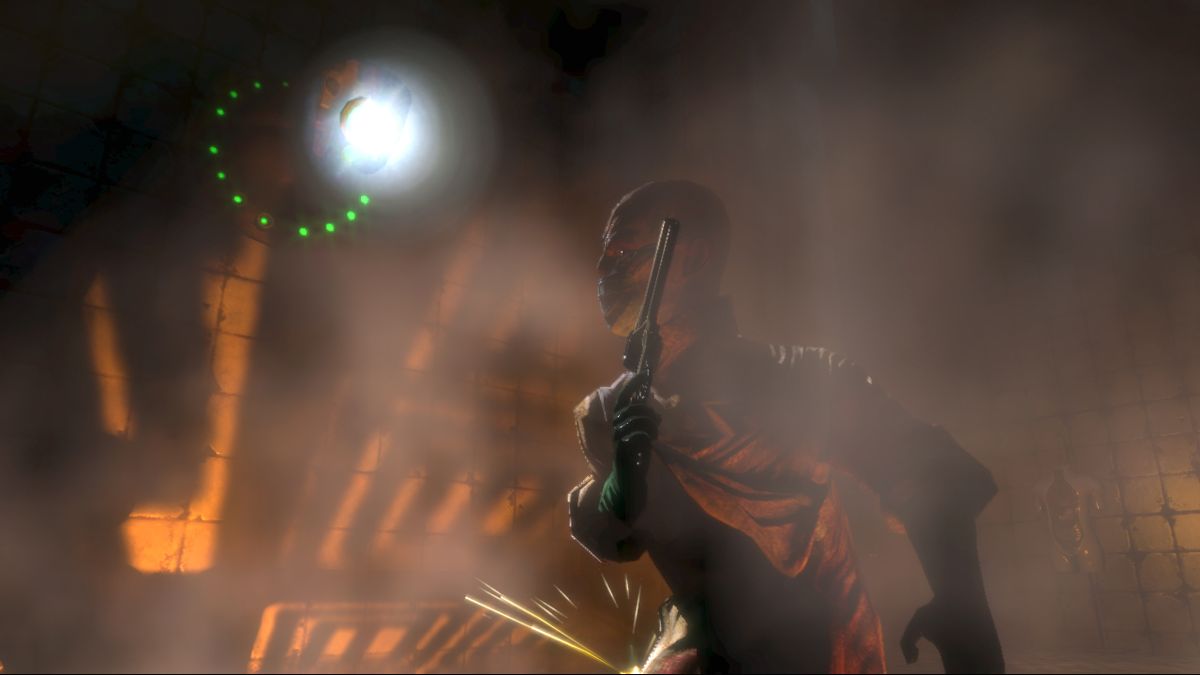 BioShock Screenshot (Cult of Rapture > Downloads (Screenshots))