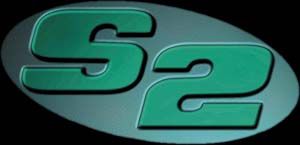 Screamer 2 Logo (Virgin Interactive Entertainment website, 1998)