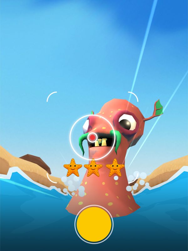 Sea Hero Quest Screenshot (Google Play)