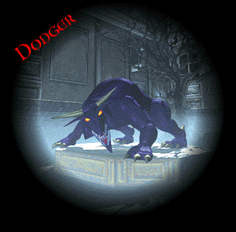 Realms of the Haunting Render (Interplay Productions website, 1997): Dodger