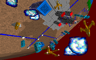 Star Quest I in the 27th Century Screenshot (Virtual Adventures website)