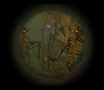 Realms of the Haunting Render (Interplay Productions website, 1997)