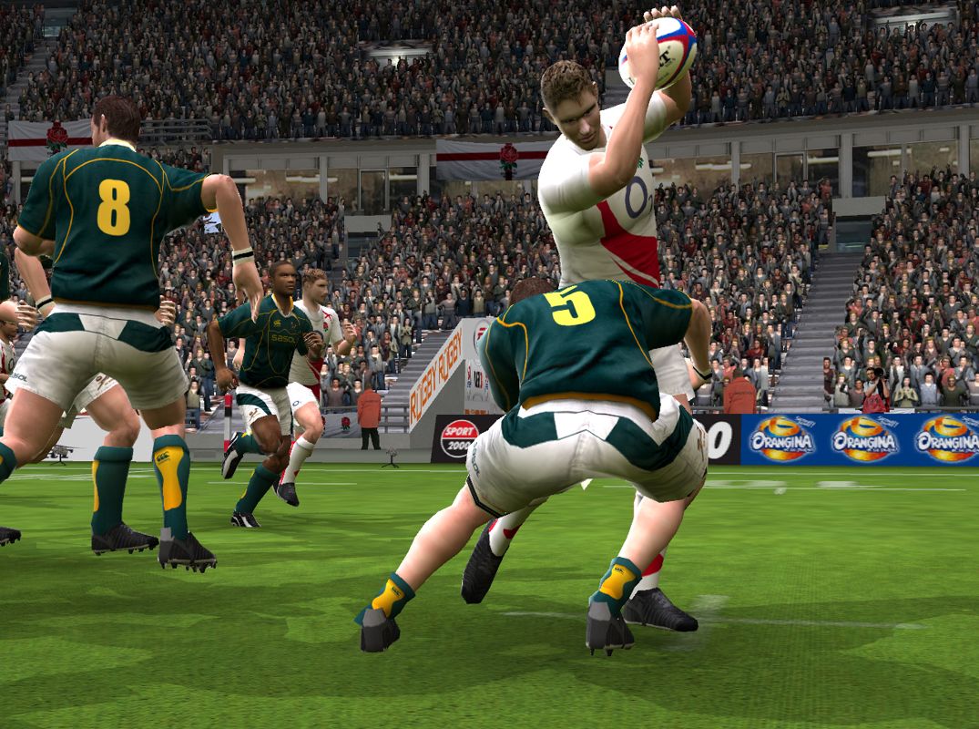 Rugby 08 Screenshot (Electronic Arts UK Press Extranet, 2007-07-26)