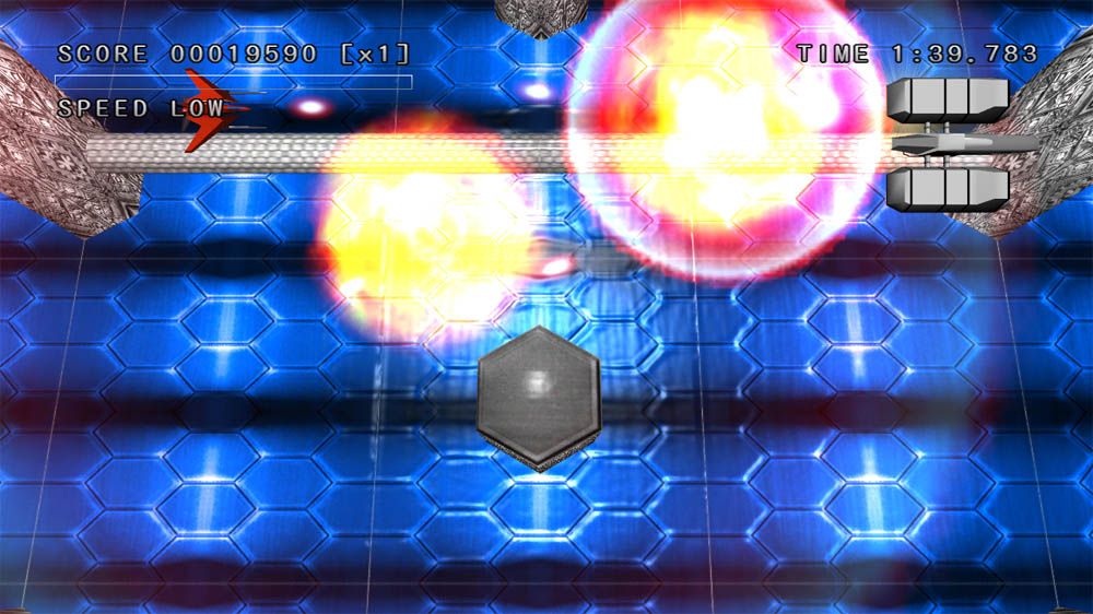 Ignition Force Screenshot (xbox.com)