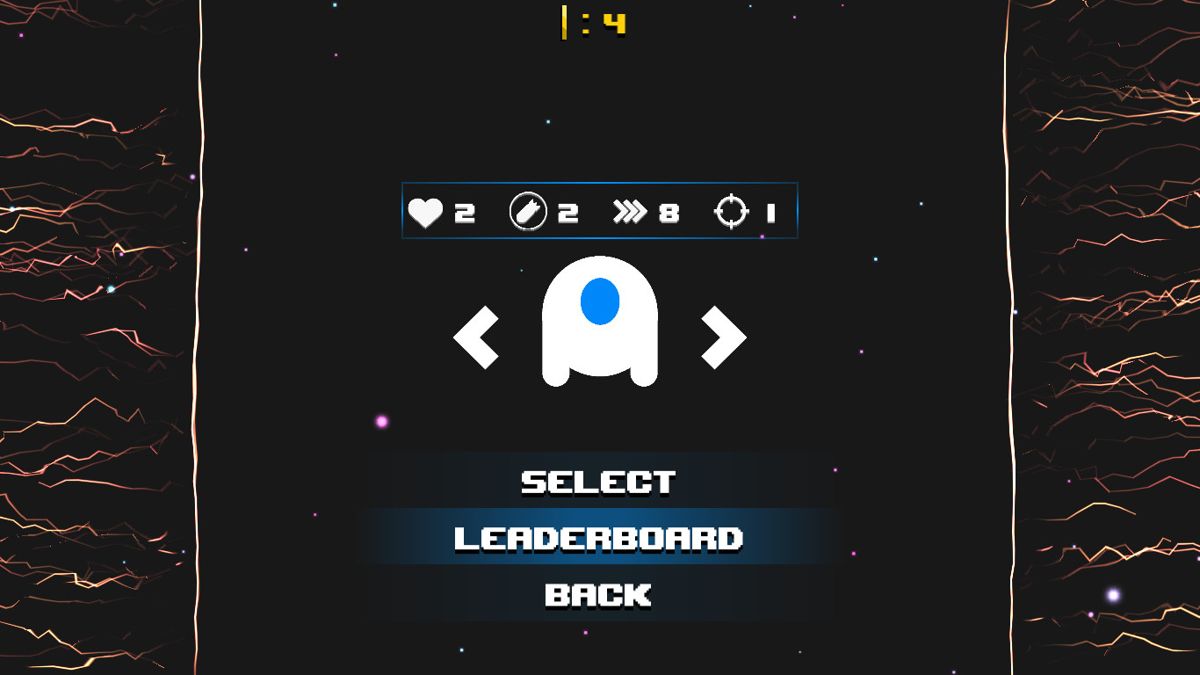Space Smash Screenshot (Steam)