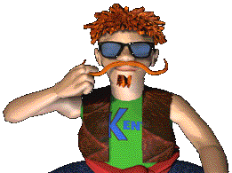 Normality Render (Interplay Productions website, 1997): Dali Kent