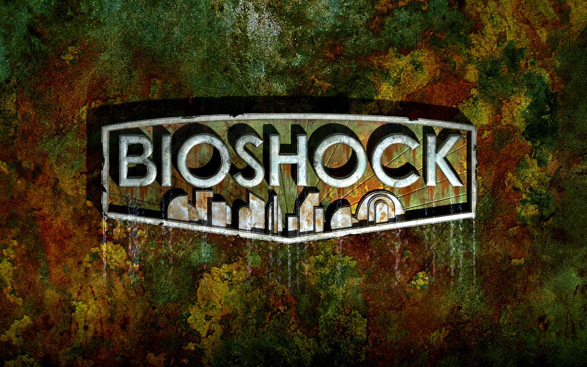 BioShock Wallpaper (Cult of Rapture > Downloads (Wallpapers))