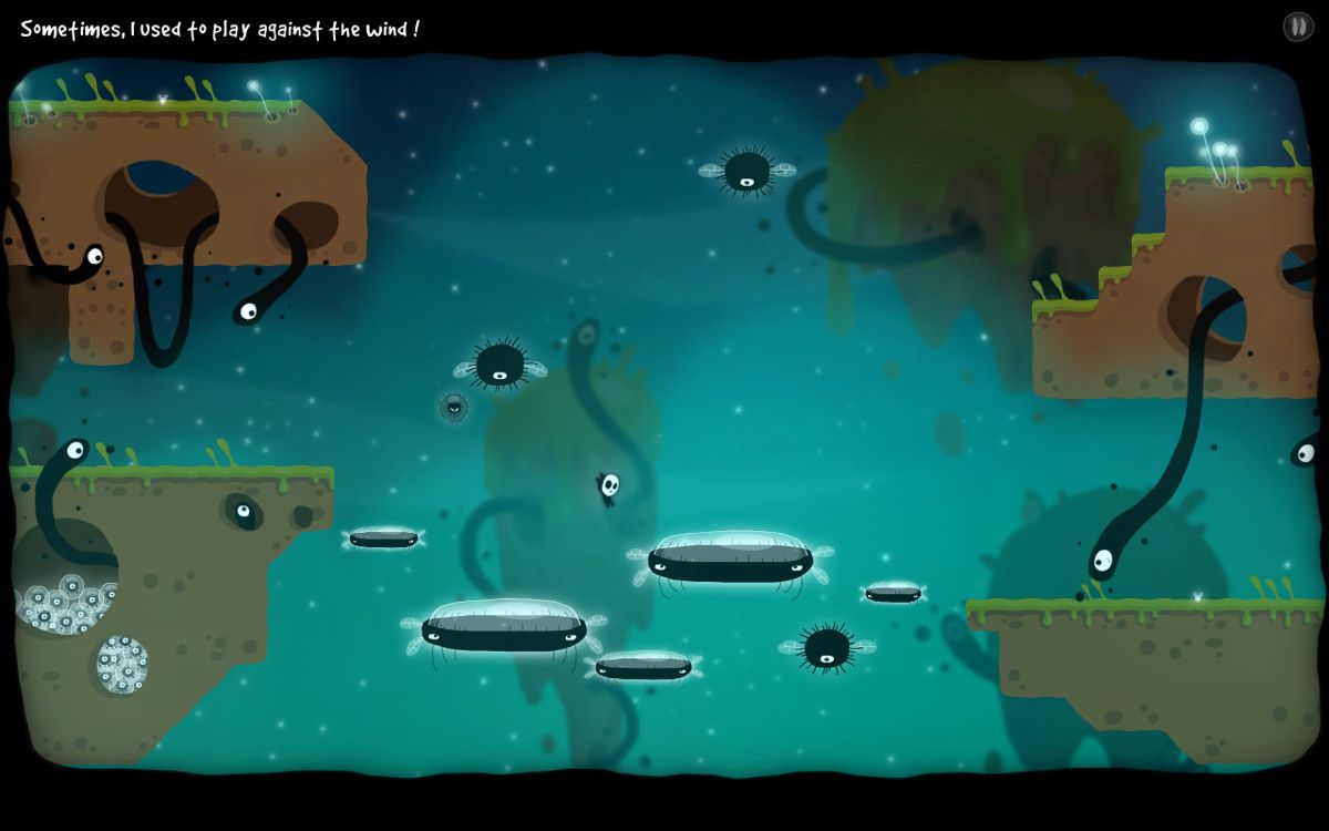 Ecotone Screenshot (Steam)