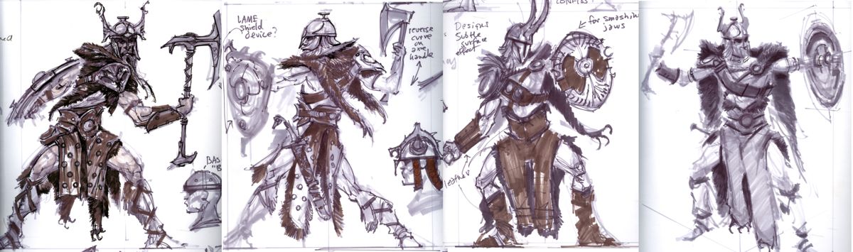Skyrim Ancient Dragon Sketch by Kelskora on DeviantArt