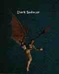 An Elder Scrolls Legend: Battlespire Render (Bethesda Softworks website, 1999): Dark Seducer Only a thumbnail of this image has been preserved by the Wayback Machine.