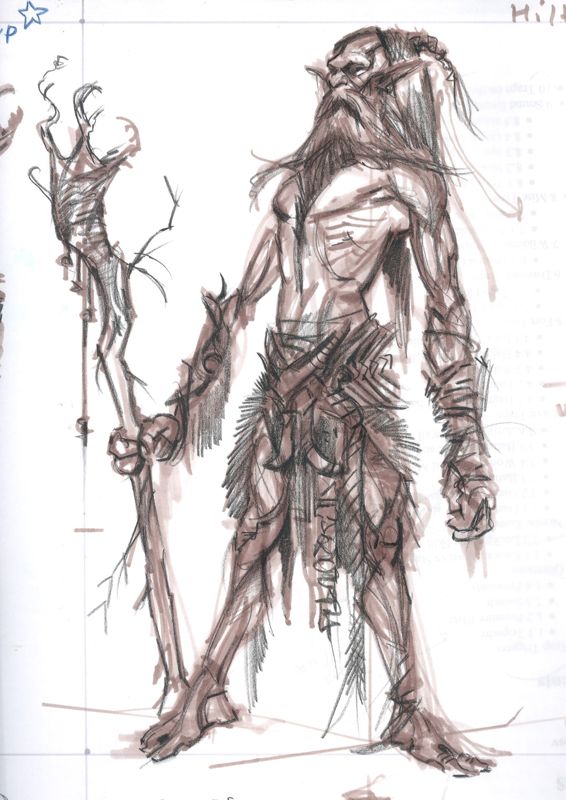Concept Art Skyrim  Elder Scrolls  Fandom
