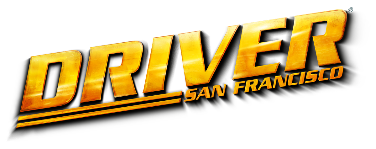 Driver: San Francisco Logo (Official Website)