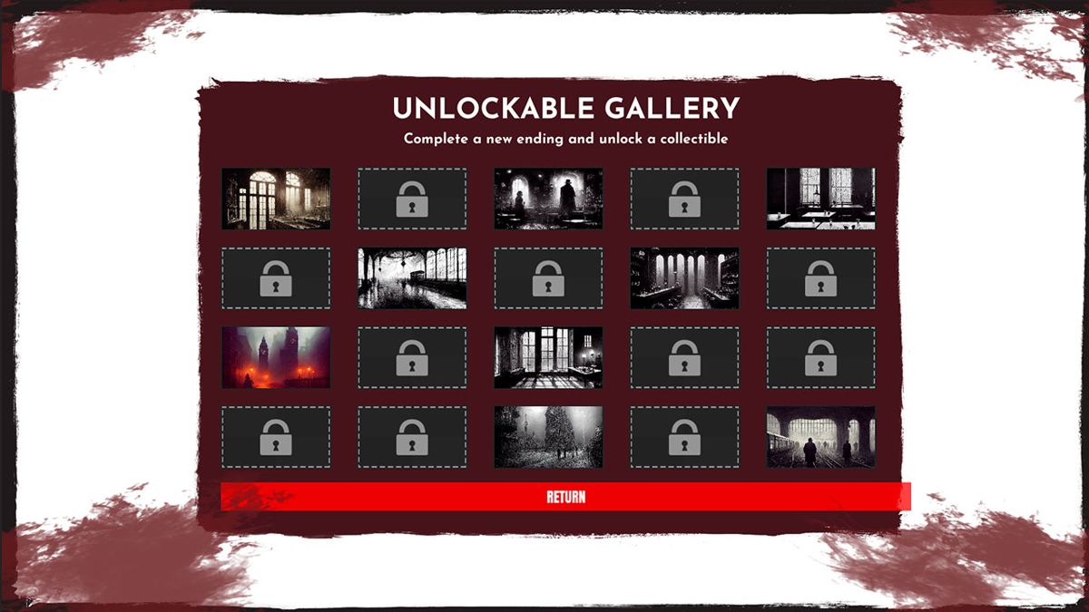 The Ripper: Serial Killers Screenshot (Nintendo.com)
