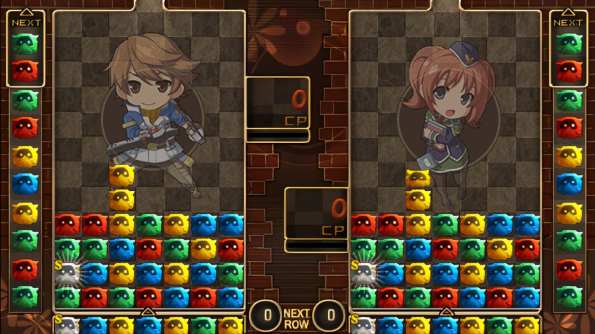 The Legend of Heroes: Trails to Azure Screenshot (Steam)