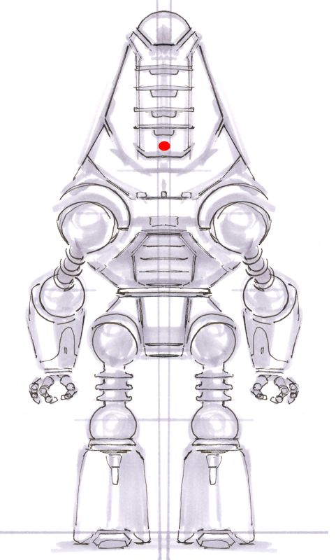 Fallout 3 Concept Art (Adam Adamowicz's concept art - part II)