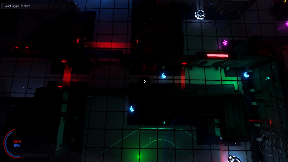 The Seeker official promotional image MobyGames