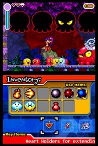 Shantae: Risky's Revenge Screenshot (Nintendo.com - Nintendo DSi): Screenshot 6