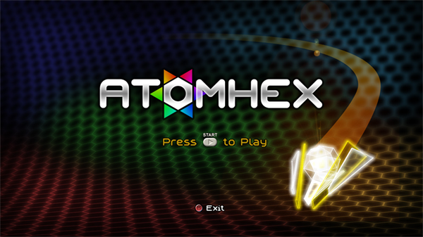Atomhex Screenshot (xbox.com)