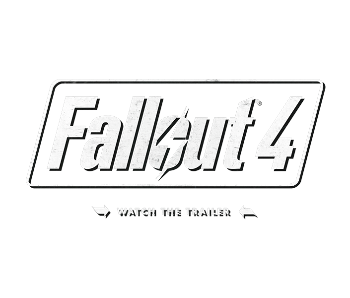 Fallout 4 Logo